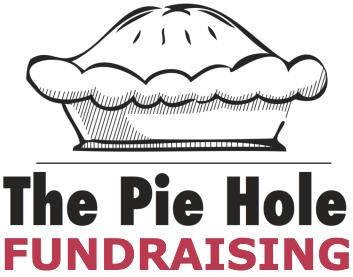 Showstoppers | The Pie Hole Fundraiser logo